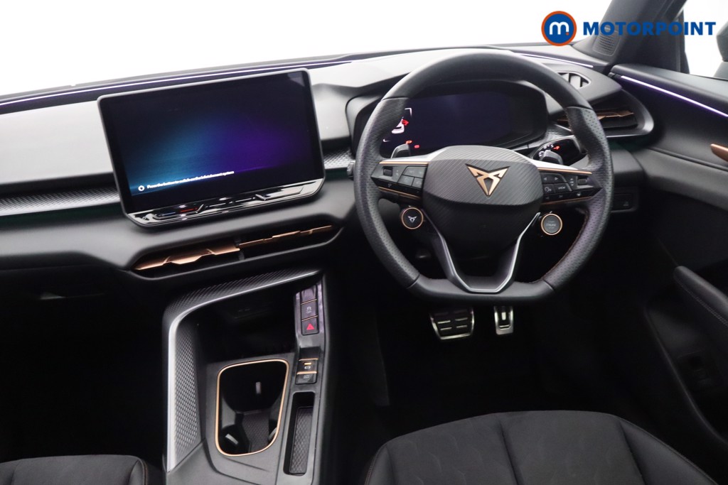 Cupra Terramar V2 Automatic Petrol Hatchback - Stock Number (1675585) - 8th supplementary image