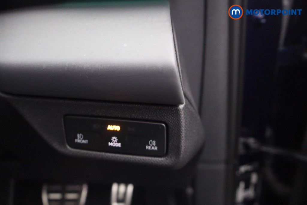 Cupra Terramar V2 Automatic Petrol Hatchback - Stock Number (1675585) - 14th supplementary image