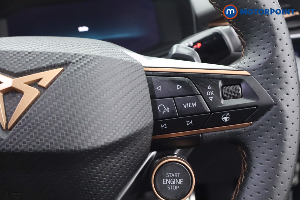 Cupra Terramar V2 Automatic Petrol Hatchback - Stock Number (1675585) - 15th supplementary image