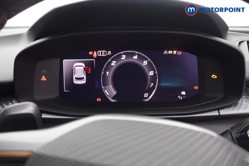 Cupra Terramar V2 Automatic Petrol Hatchback - Stock Number (1675585) - 17th supplementary image