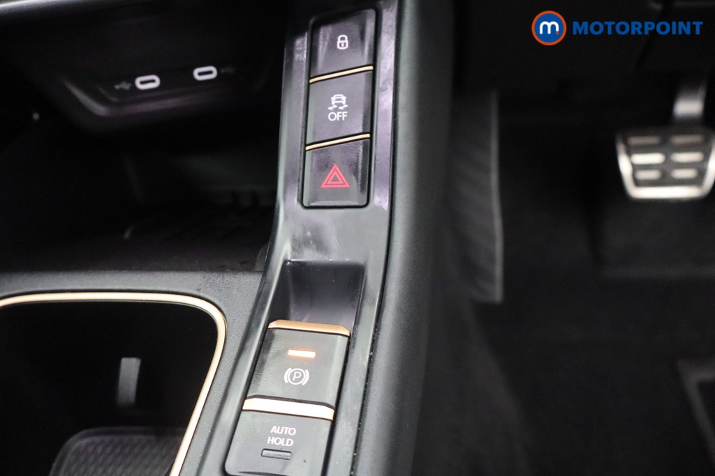 Cupra Terramar V2 Automatic Petrol Hatchback - Stock Number (1675585) - 18th supplementary image
