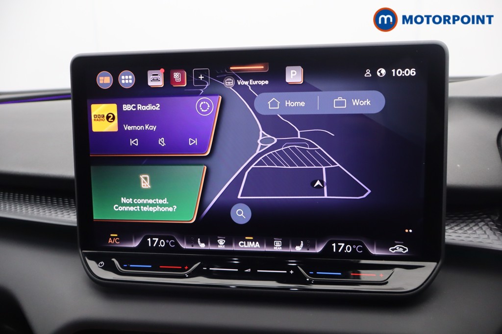 Cupra Terramar V2 Automatic Petrol Hatchback - Stock Number (1675585) - 20th supplementary image