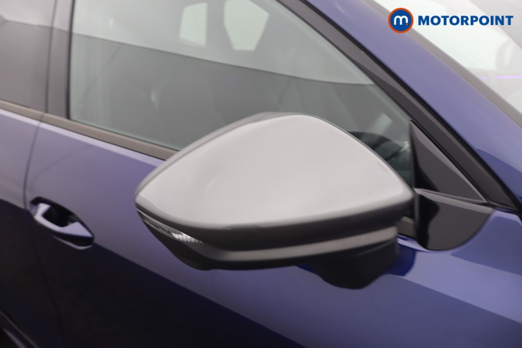 Cupra Terramar V2 Automatic Petrol Hatchback - Stock Number (1675585) - 24th supplementary image