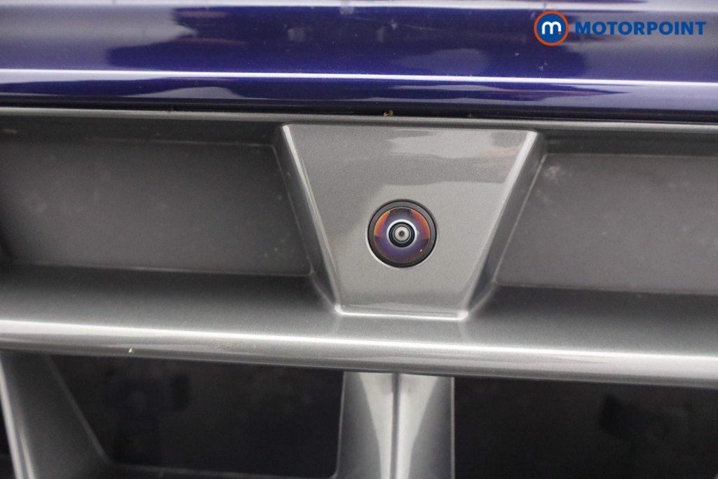 Cupra Terramar V2 Automatic Petrol Hatchback - Stock Number (1675585) - 25th supplementary image