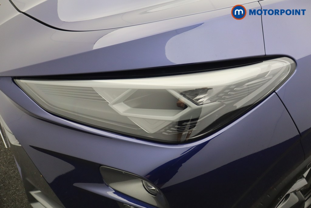 Cupra Terramar V2 Automatic Petrol Hatchback - Stock Number (1675585) - 27th supplementary image