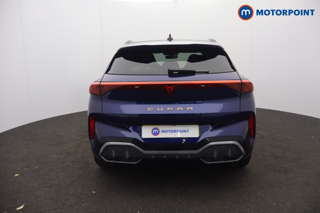 Cupra Terramar V2 Automatic Petrol Hatchback - Stock Number (1675585) - 1st supplementary image