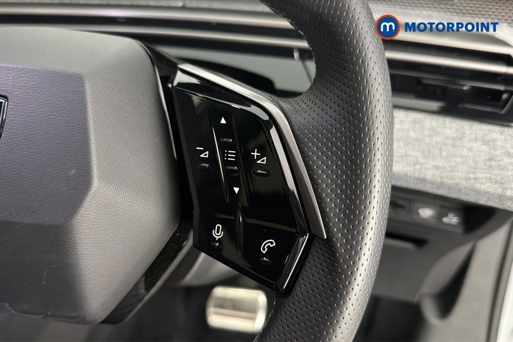 Peugeot 5008 GT Automatic Petrol SUV - Stock Number (1675586) - 3rd supplementary image