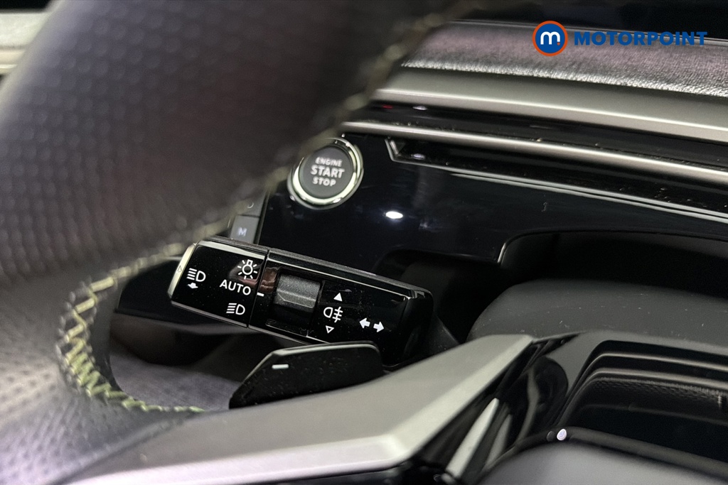 Peugeot 5008 GT Automatic Petrol SUV - Stock Number (1675586) - 5th supplementary image