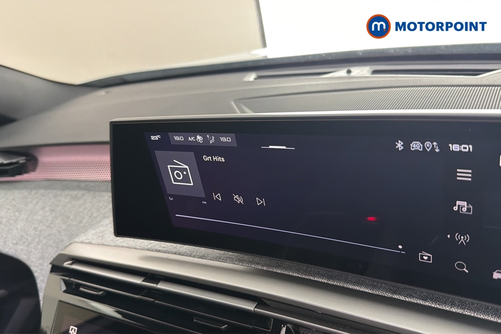 Peugeot 5008 GT Automatic Petrol SUV - Stock Number (1675586) - 8th supplementary image