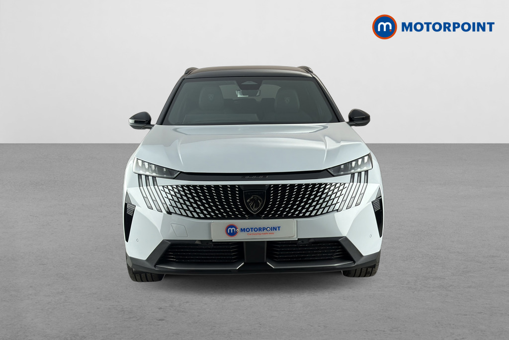 Peugeot 5008 GT Automatic Petrol SUV - Stock Number (1675586) - Front bumper