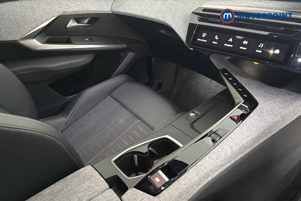 Peugeot 5008 GT Automatic Petrol SUV - Stock Number (1675586) - 15th supplementary image