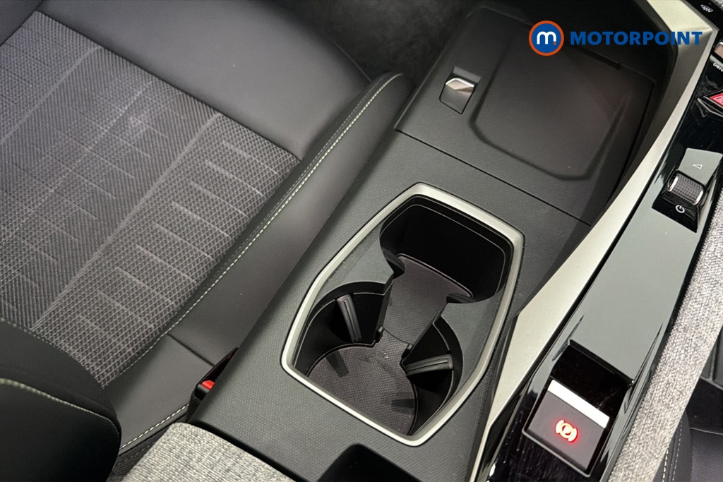 Peugeot 5008 GT Automatic Petrol SUV - Stock Number (1675586) - 16th supplementary image