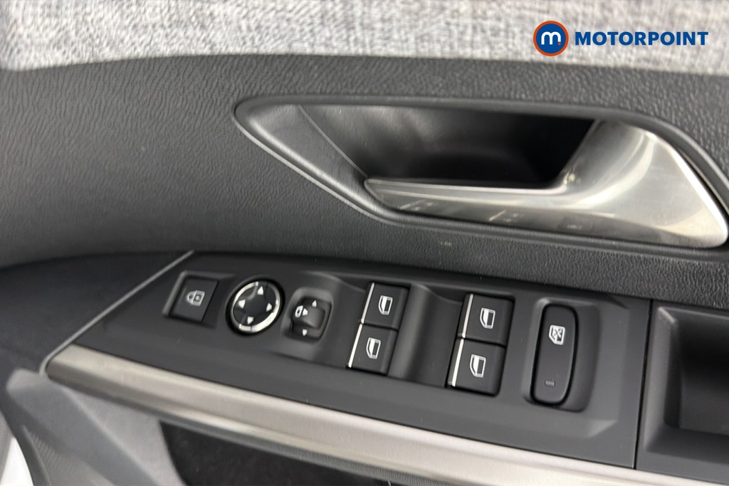 Peugeot 5008 GT Automatic Petrol SUV - Stock Number (1675586) - 19th supplementary image