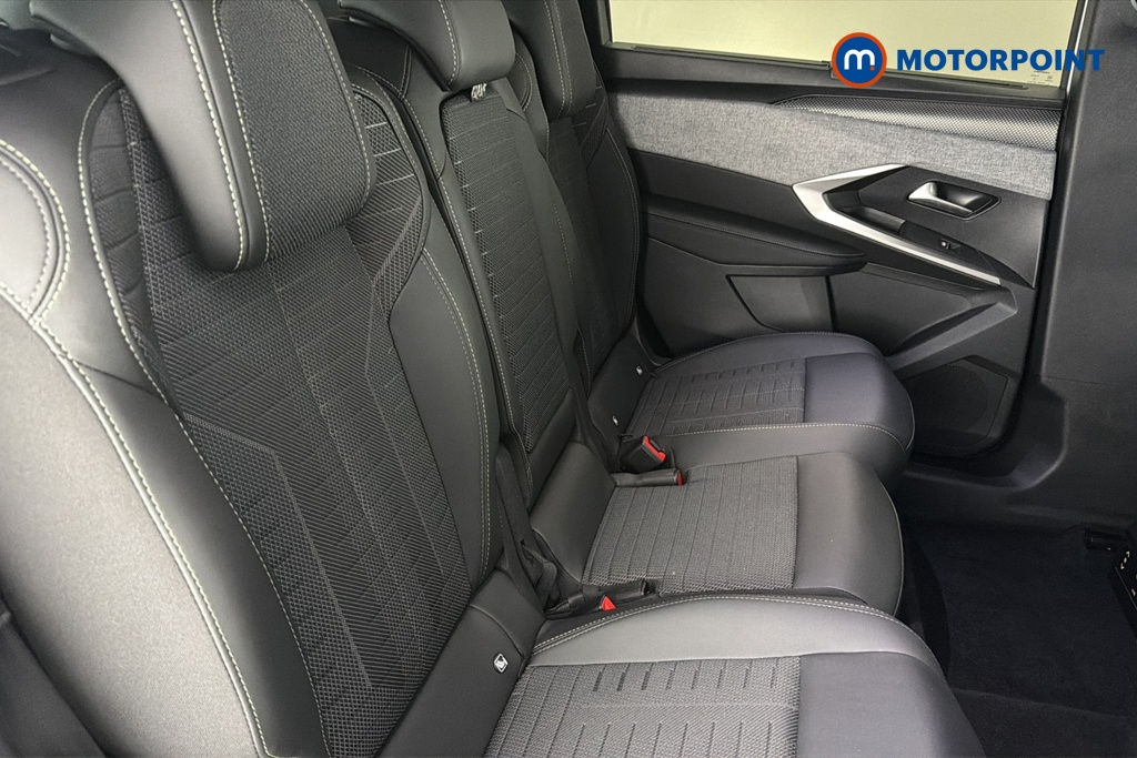 Peugeot 5008 GT Automatic Petrol SUV - Stock Number (1675586) - 25th supplementary image