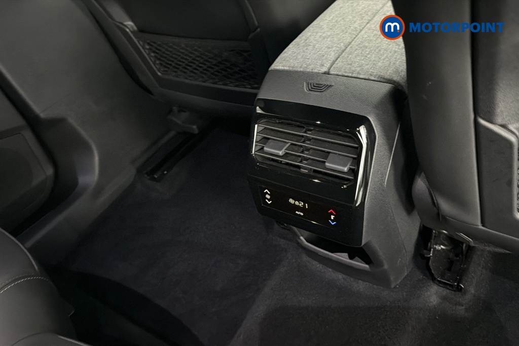 Peugeot 5008 GT Automatic Petrol SUV - Stock Number (1675586) - 28th supplementary image