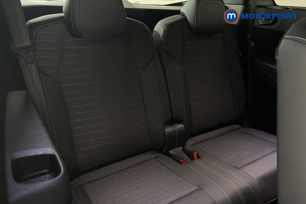 Peugeot 5008 GT Automatic Petrol SUV - Stock Number (1675586) - 29th supplementary image