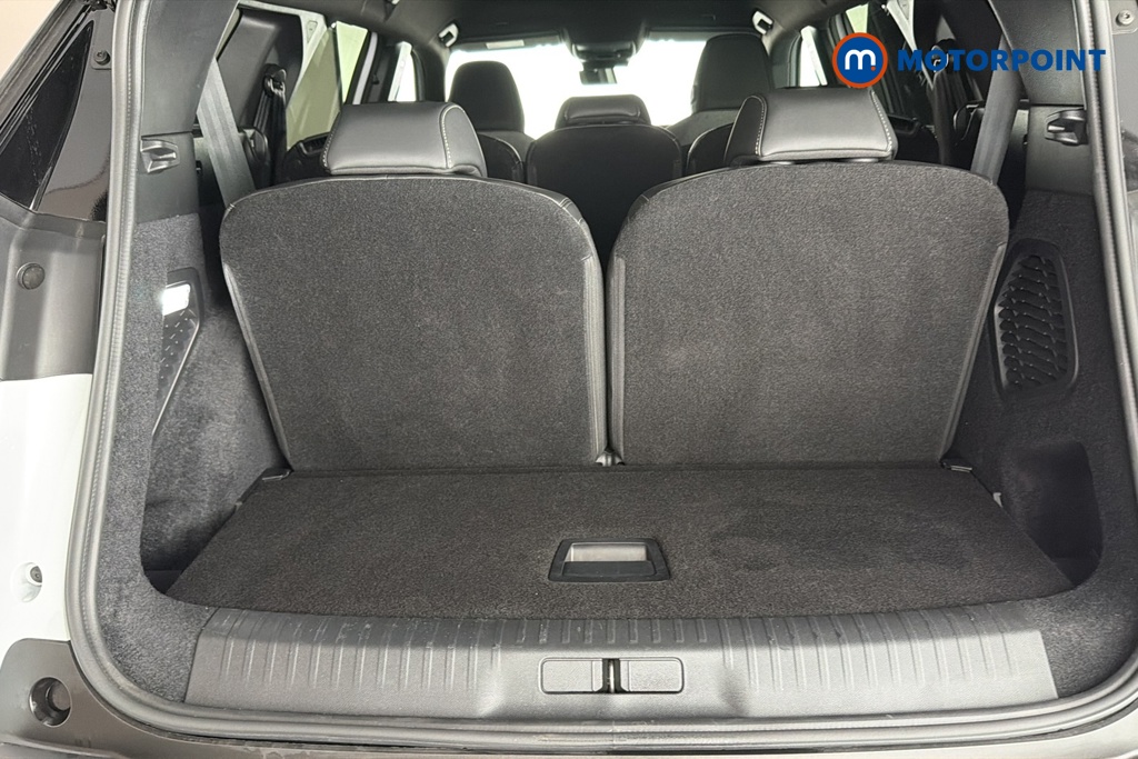 Peugeot 5008 GT Automatic Petrol SUV - Stock Number (1675586) - 30th supplementary image