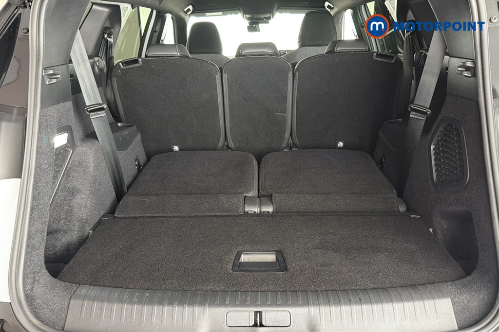 Peugeot 5008 GT Automatic Petrol SUV - Stock Number (1675586) - 31st supplementary image
