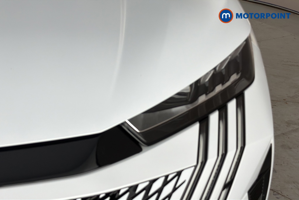 Peugeot 5008 GT Automatic Petrol SUV - Stock Number (1675586) - 42nd supplementary image