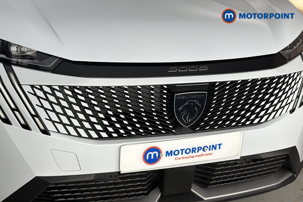 Peugeot 5008 GT Automatic Petrol SUV - Stock Number (1675586) - 43rd supplementary image