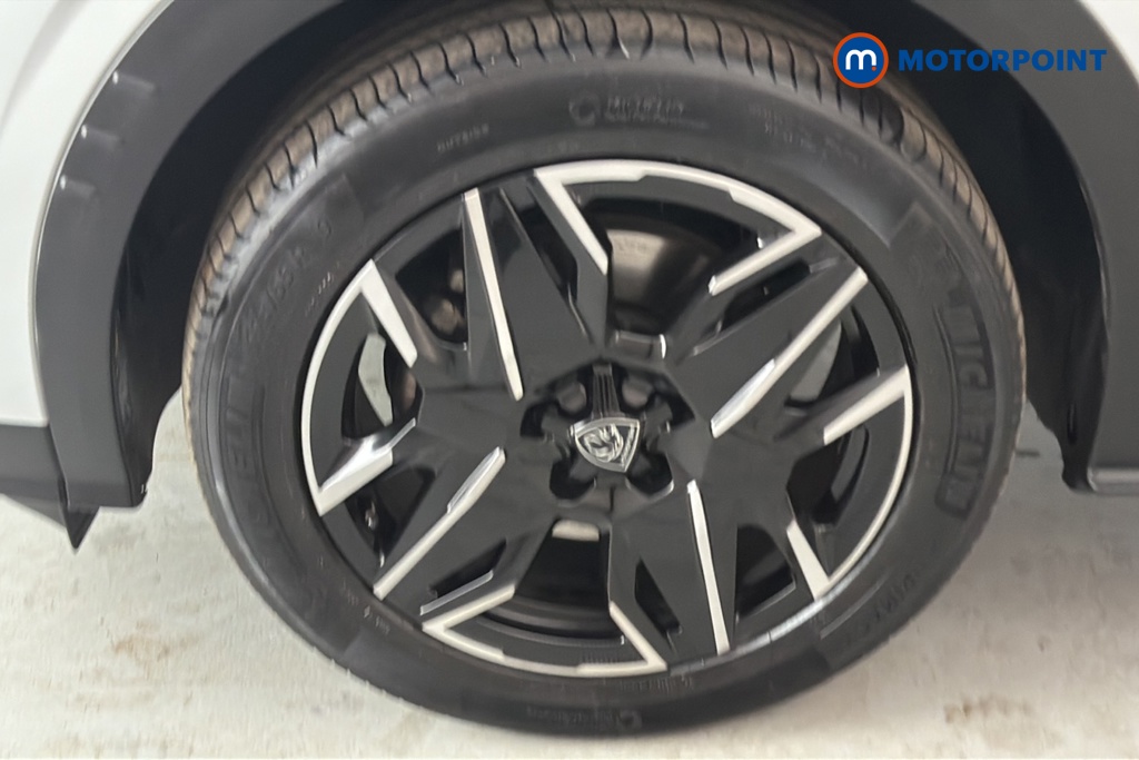 Peugeot 5008 GT Automatic Petrol SUV - Stock Number (1675586) - 44th supplementary image