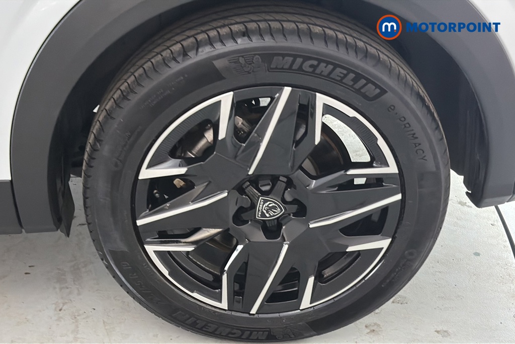 Peugeot 5008 GT Automatic Petrol SUV - Stock Number (1675586) - 45th supplementary image