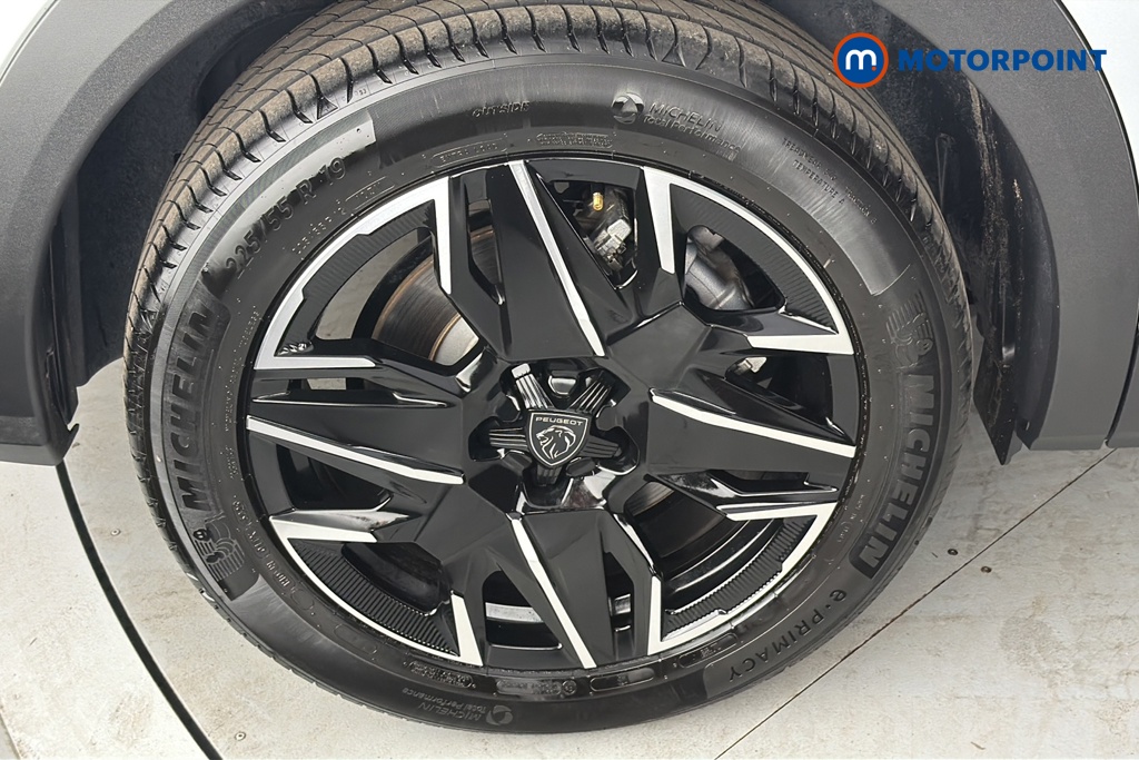 Peugeot 5008 GT Automatic Petrol SUV - Stock Number (1675586) - 46th supplementary image