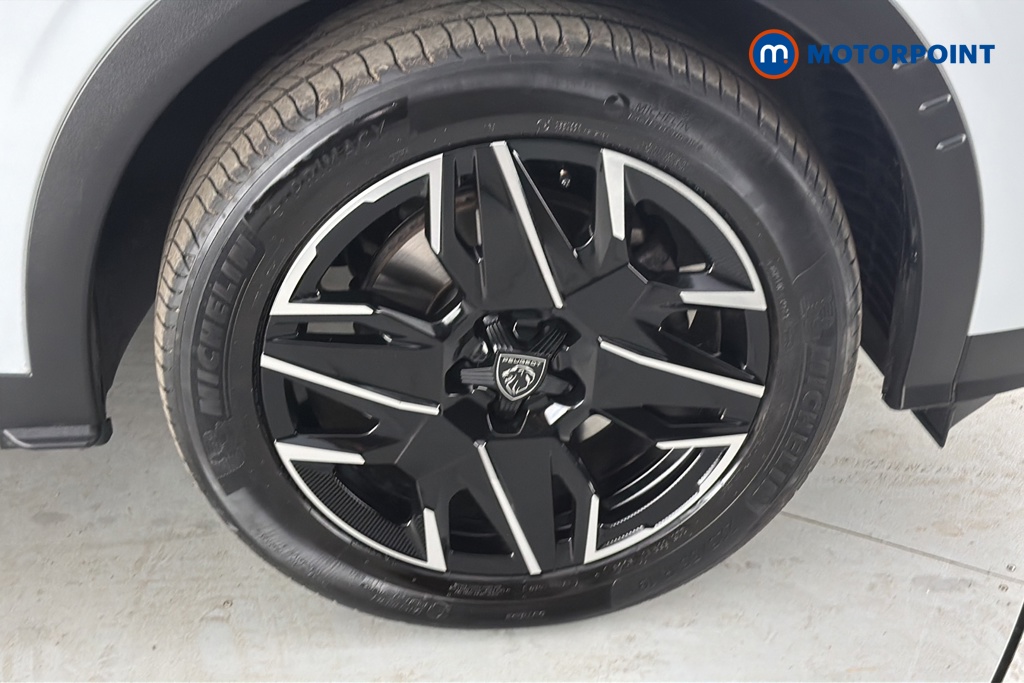 Peugeot 5008 GT Automatic Petrol SUV - Stock Number (1675586) - 47th supplementary image