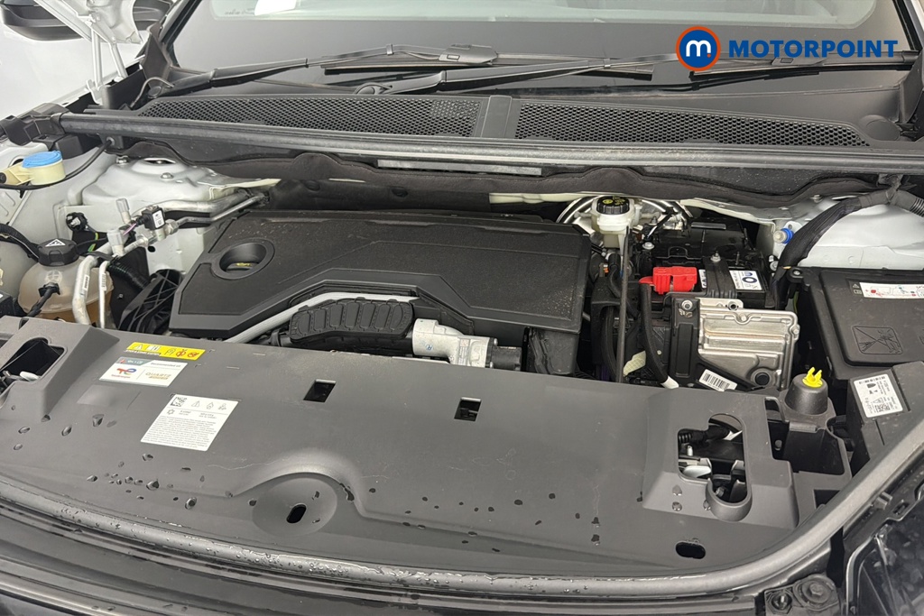 Peugeot 5008 GT Automatic Petrol SUV - Stock Number (1675586) - 48th supplementary image