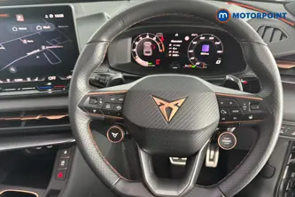 Cupra Terramar V2 Automatic Petrol Hatchback - Stock Number (1675591) - 2nd supplementary image