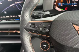 Cupra Terramar V2 Automatic Petrol Hatchback - Stock Number (1675591) - 4th supplementary image
