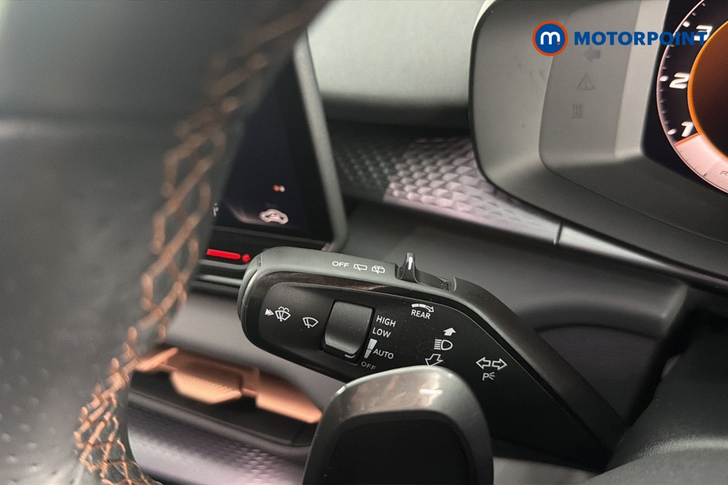 Cupra Terramar V2 Automatic Petrol Hatchback - Stock Number (1675591) - 5th supplementary image