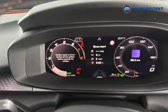 Cupra Terramar V2 Automatic Petrol Hatchback - Stock Number (1675591) - 7th supplementary image
