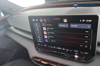 Cupra Terramar V2 Automatic Petrol Hatchback - Stock Number (1675591) - 8th supplementary image