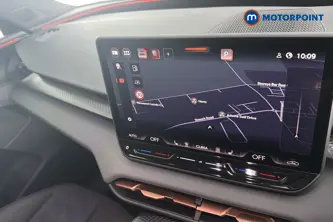 Cupra Terramar V2 Automatic Petrol Hatchback - Stock Number (1675591) - 9th supplementary image