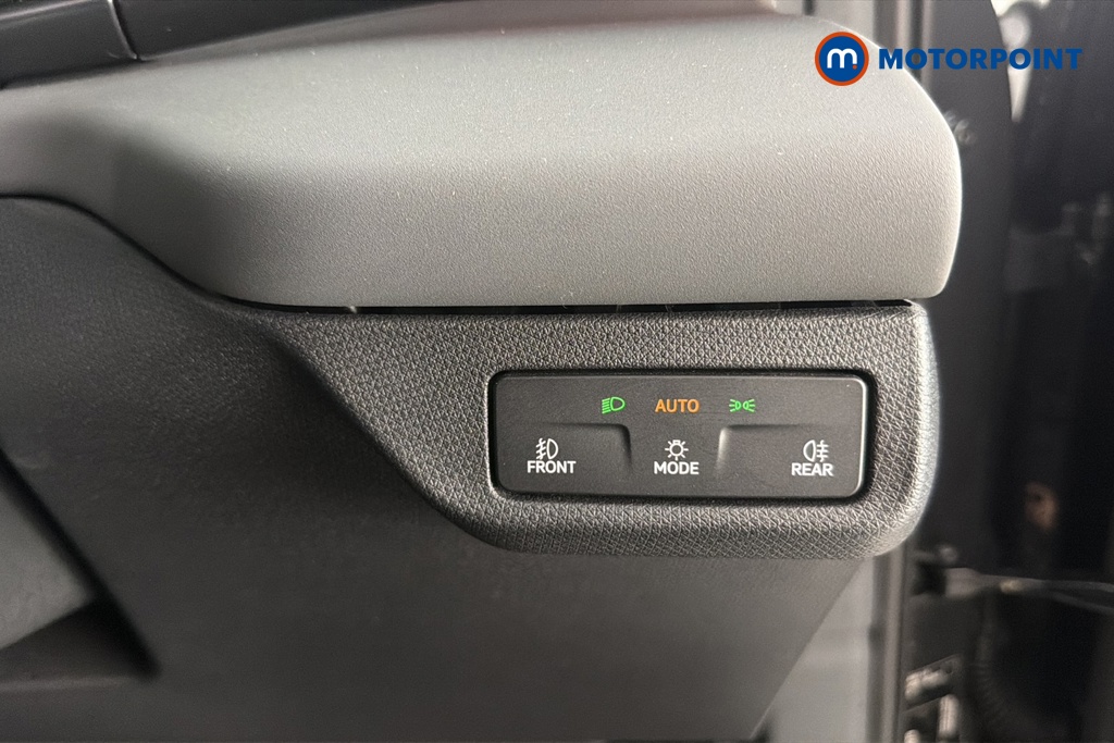 Cupra Terramar V2 Automatic Petrol Hatchback - Stock Number (1675591) - 11th supplementary image
