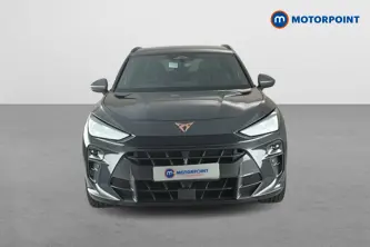 Cupra Terramar V2 Automatic Petrol Hatchback - Stock Number (1675591) - Front bumper