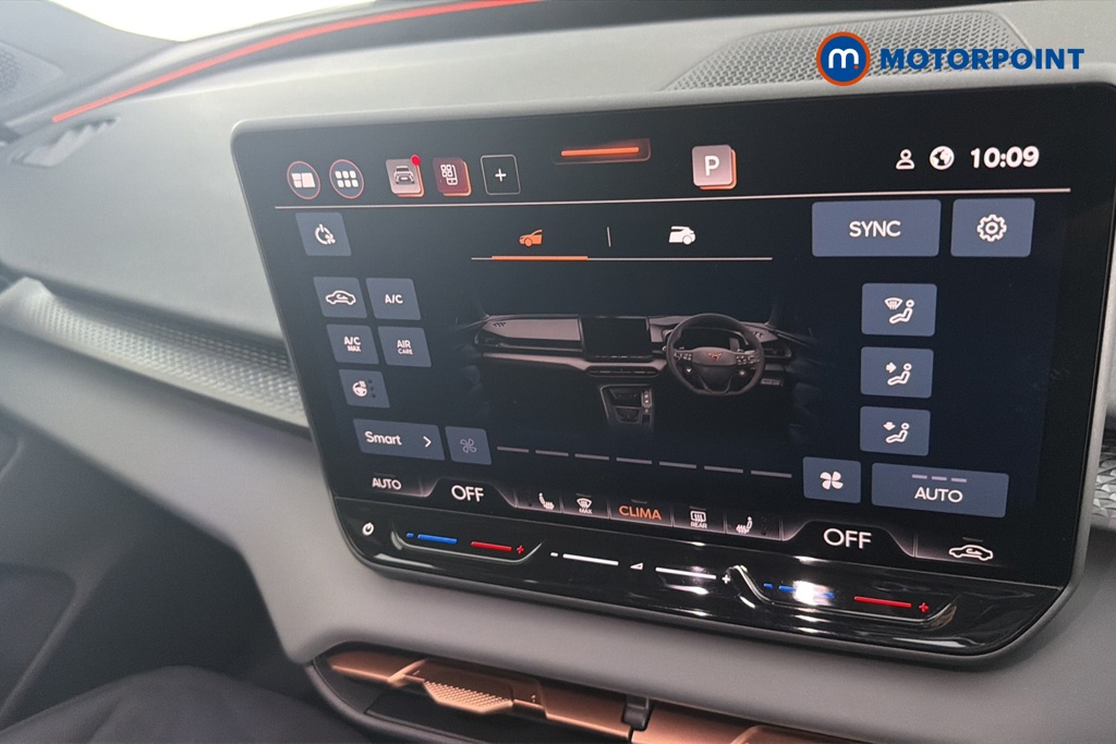 Cupra Terramar V2 Automatic Petrol Hatchback - Stock Number (1675591) - 12th supplementary image
