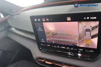 Cupra Terramar V2 Automatic Petrol Hatchback - Stock Number (1675591) - 13th supplementary image