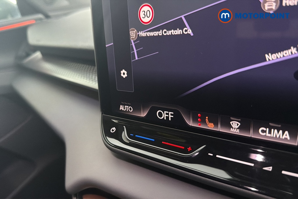 Cupra Terramar V2 Automatic Petrol Hatchback - Stock Number (1675591) - 14th supplementary image