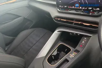 Cupra Terramar V2 Automatic Petrol Hatchback - Stock Number (1675591) - 15th supplementary image