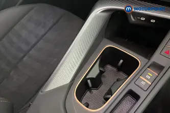 Cupra Terramar V2 Automatic Petrol Hatchback - Stock Number (1675591) - 16th supplementary image
