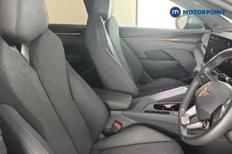 Cupra Terramar V2 Automatic Petrol Hatchback - Stock Number (1675591) - 22nd supplementary image