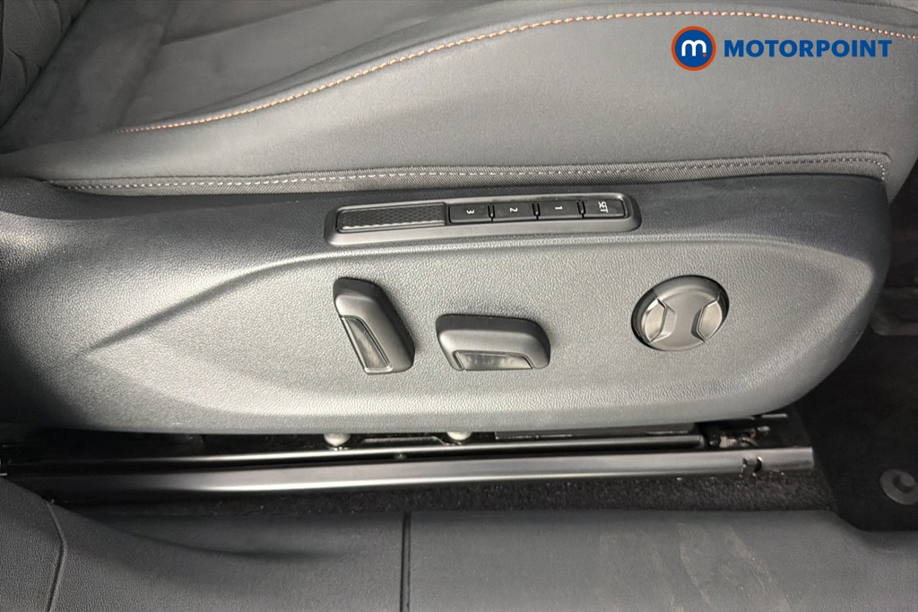 Cupra Terramar V2 Automatic Petrol Hatchback - Stock Number (1675591) - 23rd supplementary image