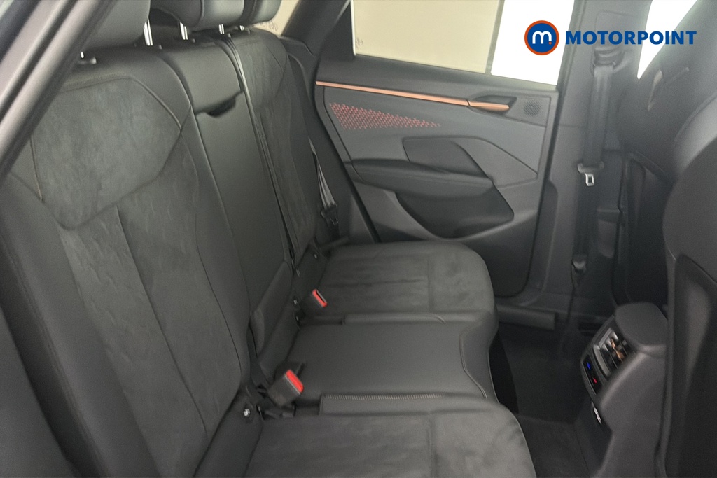 Cupra Terramar V2 Automatic Petrol Hatchback - Stock Number (1675591) - 25th supplementary image