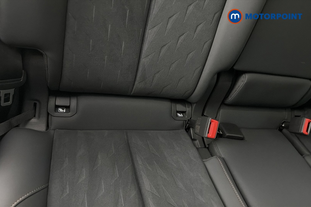 Cupra Terramar V2 Automatic Petrol Hatchback - Stock Number (1675591) - 27th supplementary image