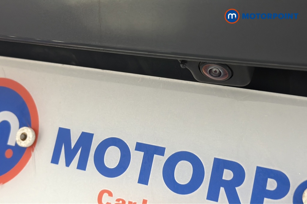 Cupra Terramar V2 Automatic Petrol Hatchback - Stock Number (1675591) - 37th supplementary image