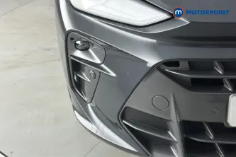 Cupra Terramar V2 Automatic Petrol Hatchback - Stock Number (1675591) - 38th supplementary image