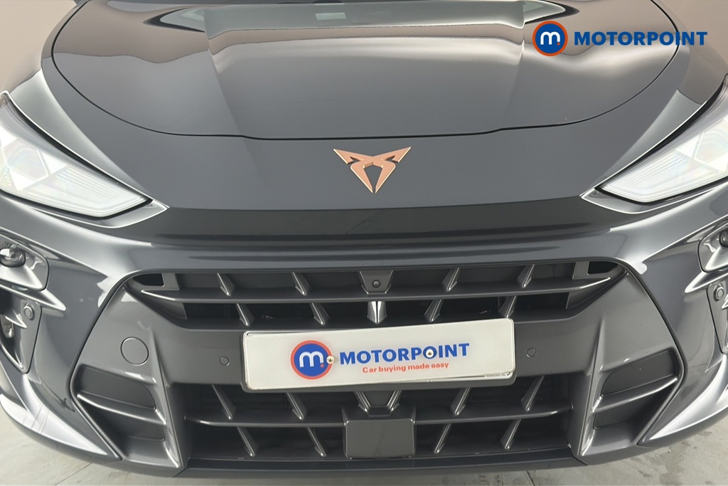 Cupra Terramar V2 Automatic Petrol Hatchback - Stock Number (1675591) - 43rd supplementary image