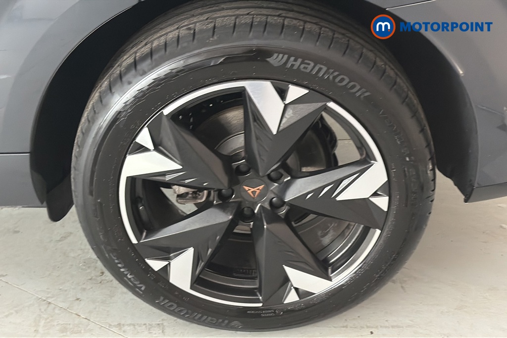 Cupra Terramar V2 Automatic Petrol Hatchback - Stock Number (1675591) - 45th supplementary image